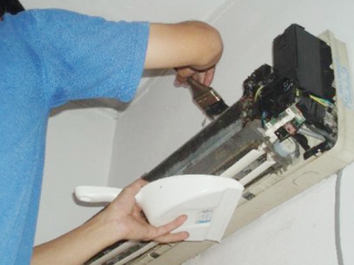 中央空調(diào)維修保養(yǎng)的誤解是什么？